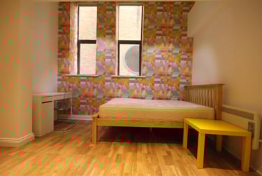 1 bed flat, Falconars House, Newcastle Upon Tyne, Newcastle, NE15AR - Image 2